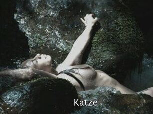 Katze