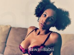 KawaiiiBabiii