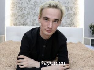 KayGreen