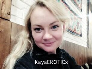 KayaEROTICx