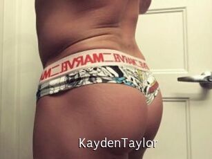 KaydenTaylor