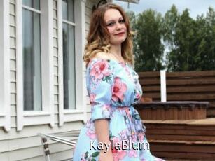 KaylaBlum