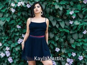 KaylaMartin