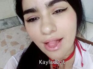 KayladBrit