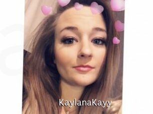KaylanaKayy