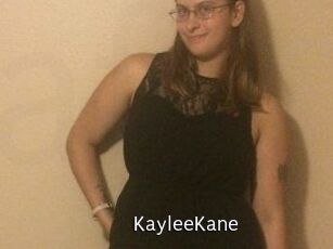 KayleeKane