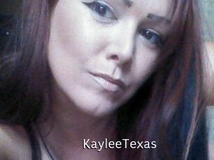 Kaylee_Texas