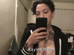 Kaylee_White