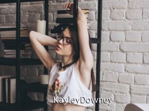 KayleyDowney