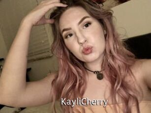 KayliCherry