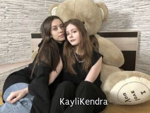 KayliKendra