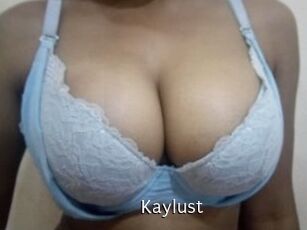 Kaylust