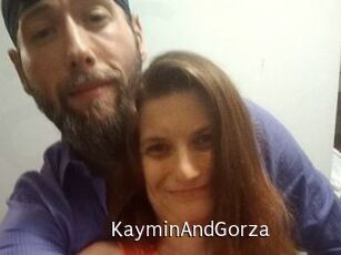 KayminAndGorza