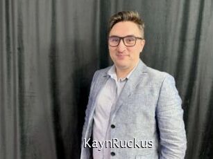 KaynRuckus