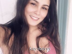 Kayybayyy Anal Fist