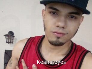 Keanureyes