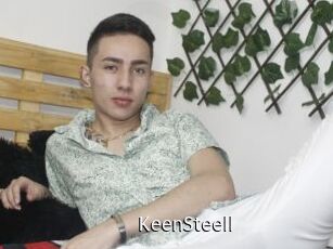 KeenSteell