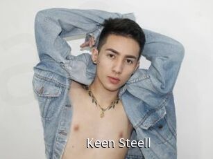 Keen_Steell