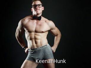 KeenanHunk