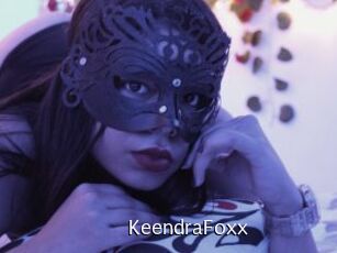 KeendraFoxx