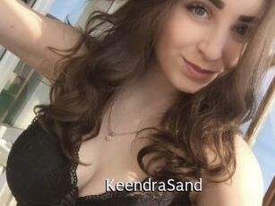 KeendraSand