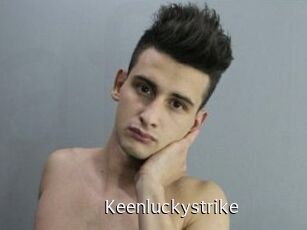 Keenluckystrike