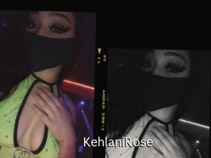 KehlaniRose