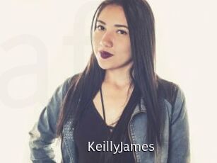 KeillyJames