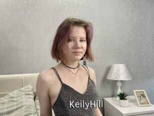 KeilyHill