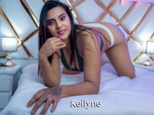 Keilyne