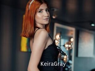 KeiraGray