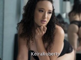 KeiraRoberts