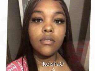 KeishaO