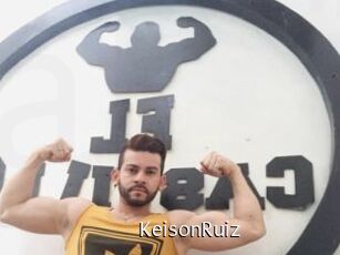 KeisonRuiz