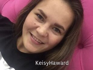 KeisyHaward
