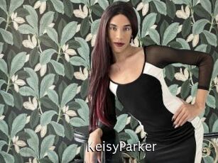 KeisyParker