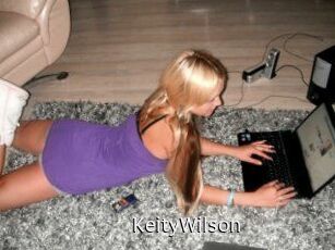 KeityWilson_