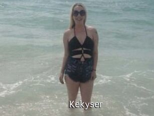 Kekyser