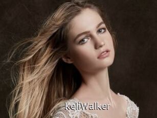 KeliWalker
