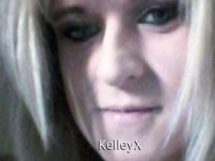 KelleyX