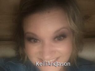 KelliAndJason