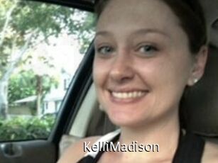 KelliMadison