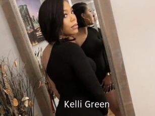 Kelli_Green