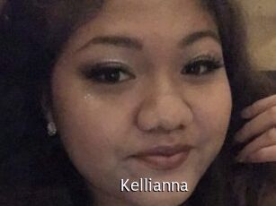 Kellianna