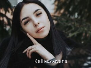 KellieStevens