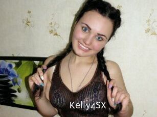 Kelly4SX