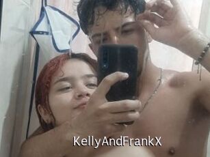 KellyAndFrankX
