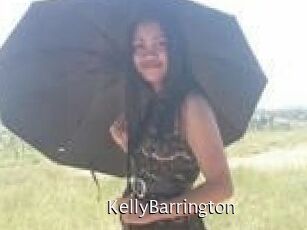 KellyBarrington