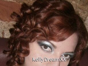 KellyDreamXX