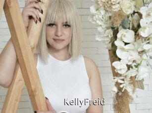 KellyFreid